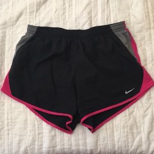 Nike Dri-fit Shorts